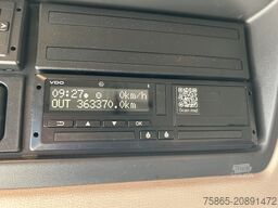 DAF LF 320 FA / Effer 175.2/c3s Crane / 363 dkm / P...