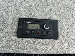 DAF LF 320 FA / Effer 175.2/c3s Crane / 363 dkm / P...