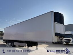 Krone Cool Liner / Carrier Vector 1850 mt / Frigo Box...