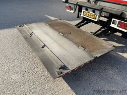 Krone Cool Liner / Carrier Vector 1850 mt / Frigo Box...