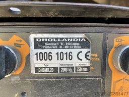 Krone Cool Liner / Carrier Vector 1850 mt / Frigo Box...