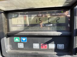 Krone Cool Liner / Carrier Vector 1850 mt / Frigo Box...