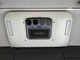 Man TGX 18.440 XXL / 684 dkm / 2 Tanks / Stand klim...