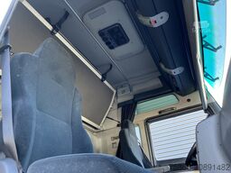 Man TGX 18.440 XXL / 684 dkm / 2 Tanks / Stand klim...