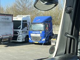 Man TGX 18.440 XXL / 684 dkm / 2 Tanks / Stand klim...