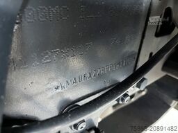 Man TGX 18.440 XXL / 684 dkm / 2 Tanks / Stand klim...