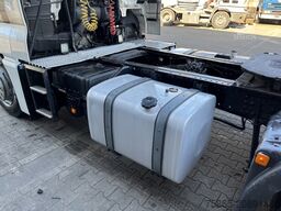 Man TGX 18.440 XXL / 684 dkm / 2 Tanks / Stand klim...