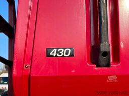 Renault Magnum 430 6x2, Manuel, MACK, TELMA, En excell...