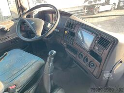 Renault Magnum 430 6x2, Manuel, MACK, TELMA, En excell...