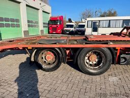 Renault Magnum 430 6x2, Manuel, MACK, TELMA, En excell...