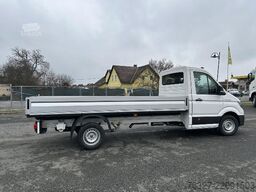 MAN TGE 3.180 4X2F EK Pritsche L4