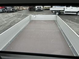 MAN TGE 3.180 4X2F EK Pritsche L4