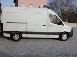 Mercedes-Benz Sprinter 317 CDI