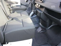 Mercedes-Benz Sprinter 317 CDI