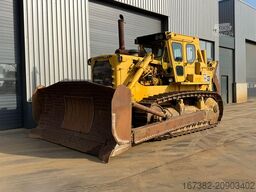Caterpillar D9H