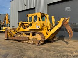 Caterpillar D9H