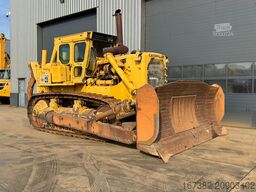 Caterpillar D9H