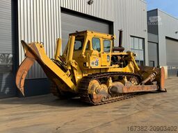 Caterpillar D9H