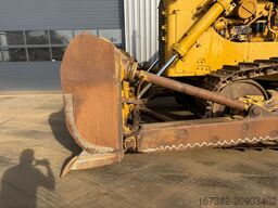 Caterpillar D9H