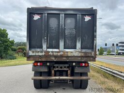 Mercedes-Benz Arocs 4848 8x8