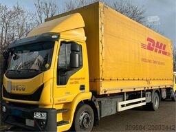 IVECO Eurocargo 140-250