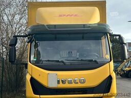 IVECO Eurocargo 140-250