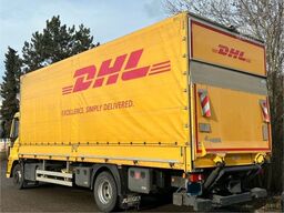 IVECO Eurocargo 140-250