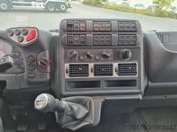 IVECO Eurocargo ML100E22WM-BW 4x4 Pritsche L-Haus Bett