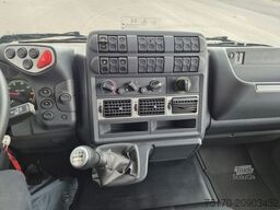 IVECO Eurocargo ML100E22WM-BW 4x4 Pritsche L-Haus Bett