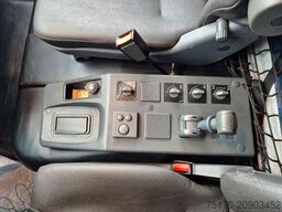 IVECO Eurocargo ML100E22WM-BW 4x4 Pritsche L-Haus Bett