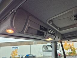 IVECO Eurocargo ML100E22WM-BW 4x4 Pritsche L-Haus Bett