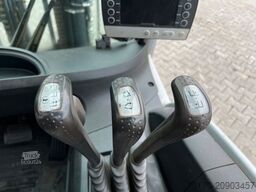 STILL RX60-30L/600 / 2021 / Hubhöhe 4.6m / SS / Waage