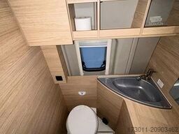 ROADCAR R 601  mit 4 Schlafplätzen SUPER PREIS !!!