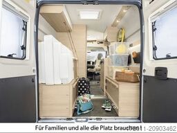 ROADCAR R 601  mit 4 Schlafplätzen SUPER PREIS !!!
