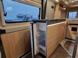 PÖSSL Trenta 600 R - tolle Ausstattung! *AKTION*