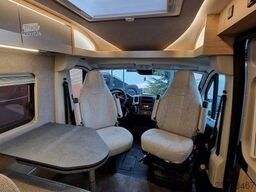 PÖSSL Trenta 600 R - tolle Ausstattung! *AKTION*