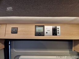 PÖSSL Trenta 600 R - tolle Ausstattung! *AKTION*