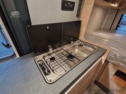 PÖSSL Trenta 600 R - tolle Ausstattung! *AKTION*