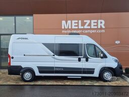 PÖSSL Trenta 600 R - tolle Ausstattung! *AKTION*