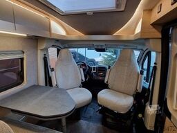 PÖSSL Trenta 600 R - tolle Ausstattung! *AKTION*