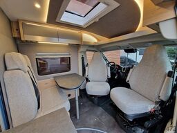 PÖSSL Trenta 600 R - tolle Ausstattung! *AKTION*