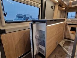 PÖSSL Trenta 600 R - tolle Ausstattung! *AKTION*