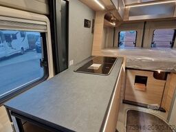 PÖSSL Trenta 600 R - tolle Ausstattung! *AKTION*