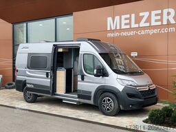 PÖSSL Trenta 600 R - Mega Ausstattung! *AKTION*