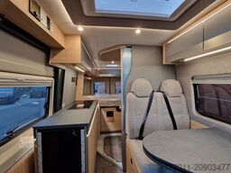 PÖSSL Trenta 600 R - Mega Ausstattung! *AKTION*