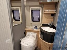 PÖSSL Trenta 600 R - Mega Ausstattung! *AKTION*