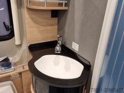 PÖSSL Trenta 600 R - Mega Ausstattung! *AKTION*