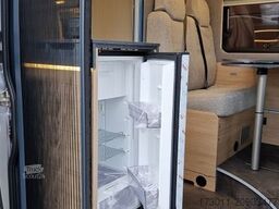 PÖSSL Trenta 600 R - Mega Ausstattung! *AKTION*