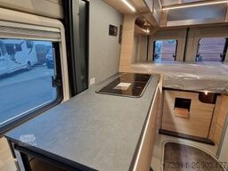 PÖSSL Trenta 600 R - Mega Ausstattung! *AKTION*