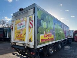 ROHR RSK/31IM Cityliner-Carrier Mt-LBW-Lenkachse